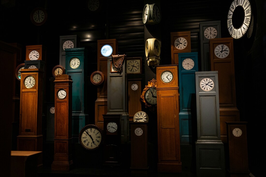 Why Do Countries Have Different Times?