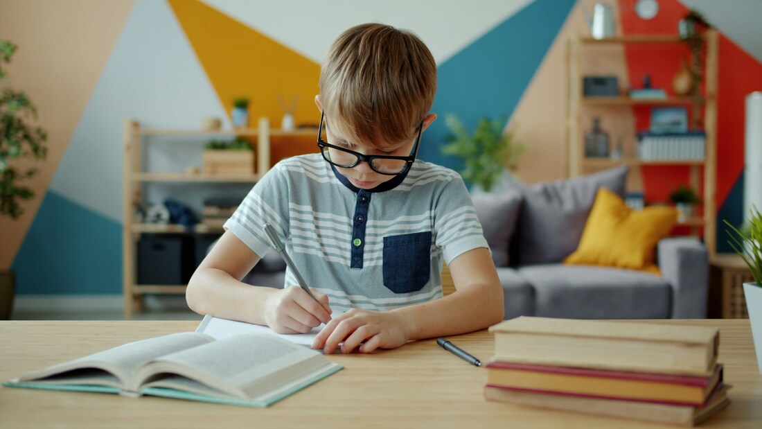 Should We Let AI Help Us Study?