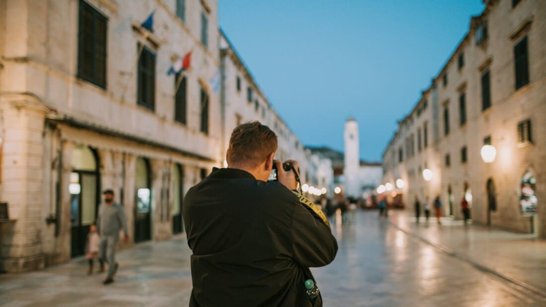 Traveling Alone: What Holds People Back and Why