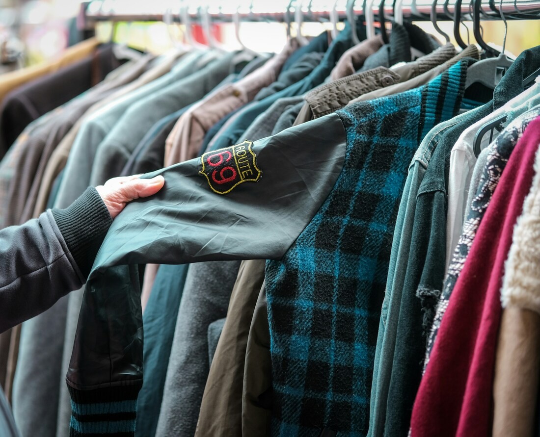 Treasures, Not Junk: Why Gen Z Loves Pre-owned Goods