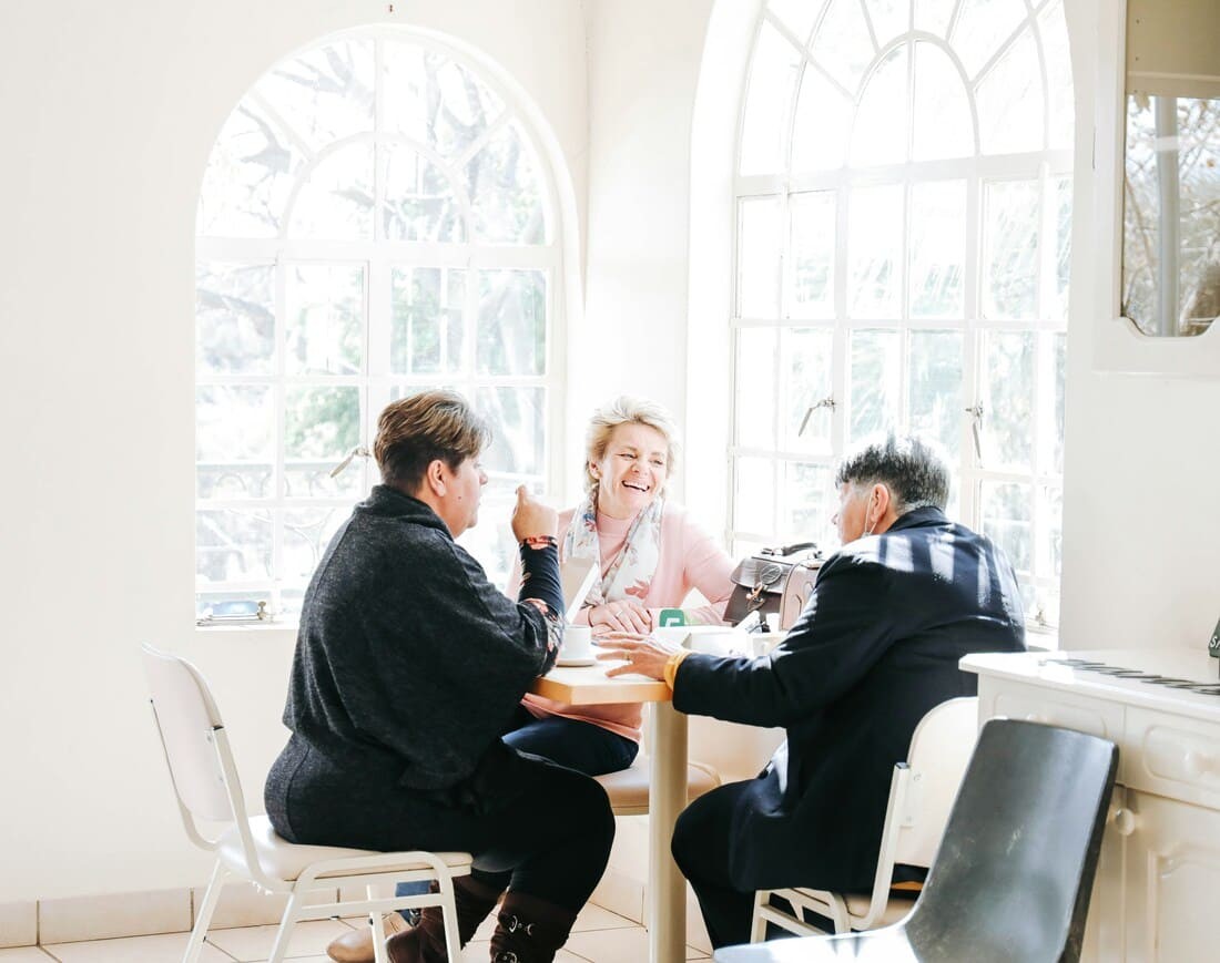 How to Build Meaningful Friendships as an Adult