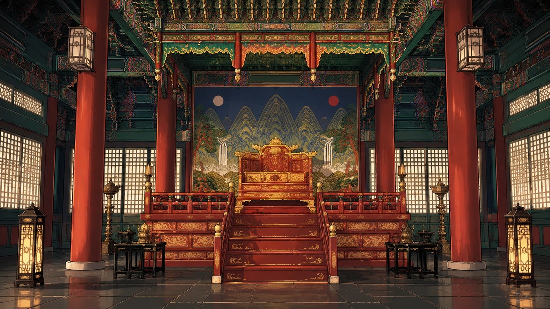 Popular K-Drama 'Perfect Crown' Accused of Misrepresenting Joseon History