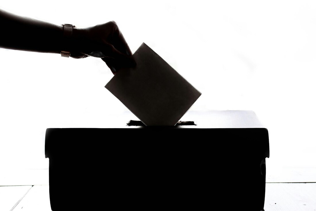 Korea Kicks Off Early Voting for June Elections