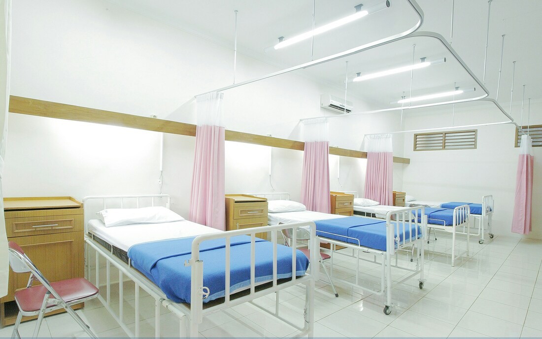 South Korean Government Withdraws Mixed-Gender Hospital Ward Plan