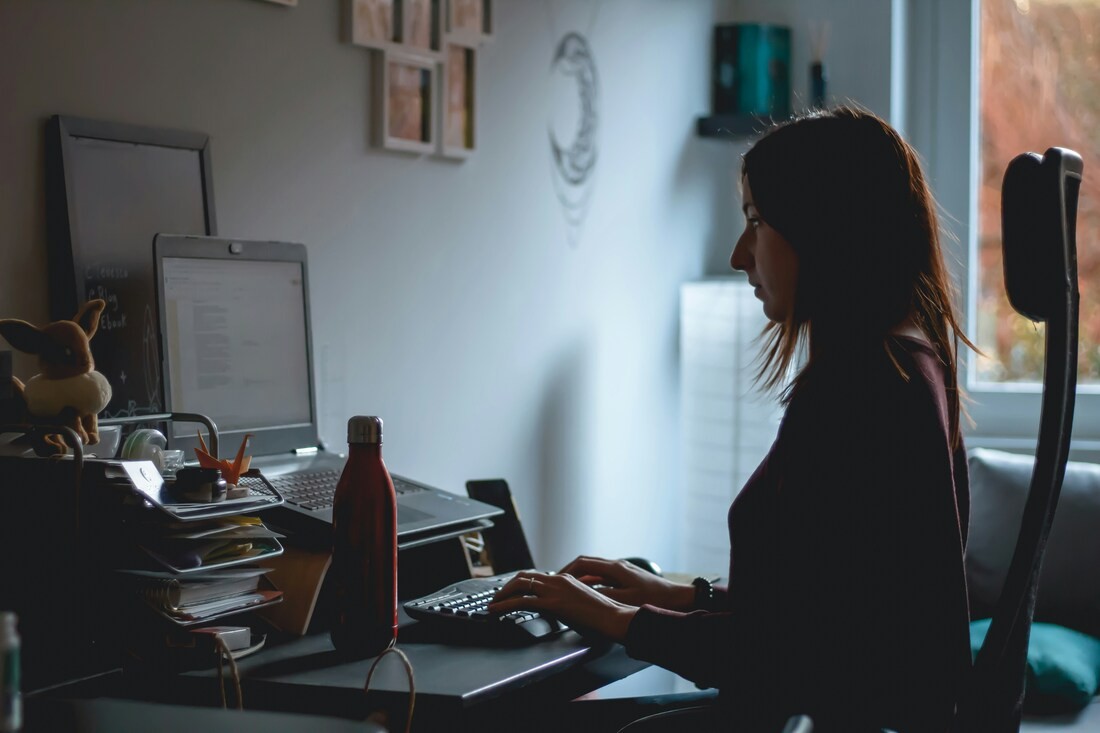 The Cost of Remote Work: Millions of Americans Facing Isolation
