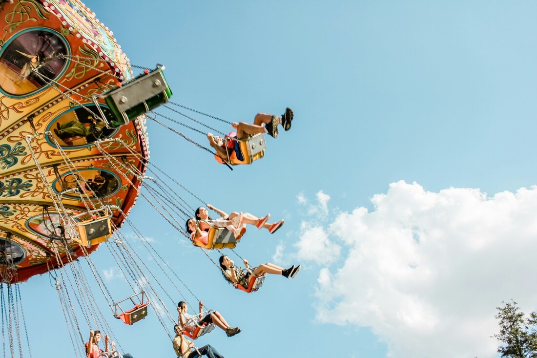 Should Amusement Parks Ban Paid Line-Skipping Tickets?