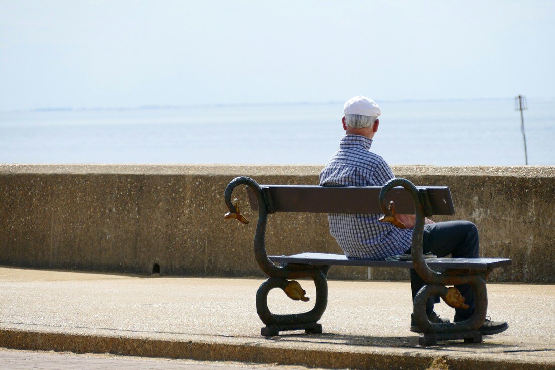 Korea's Life Expectancy Jumps Nearly 12 Years Since 1990