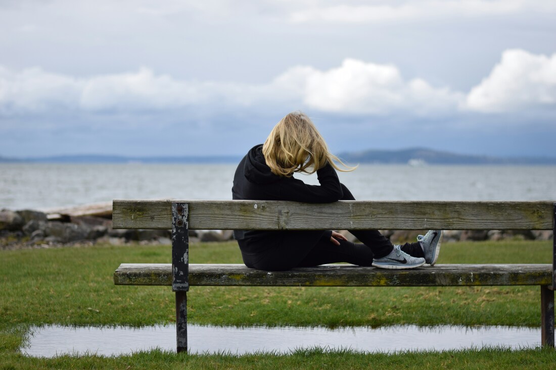 Why Worriers Struggle with Doing Nothing