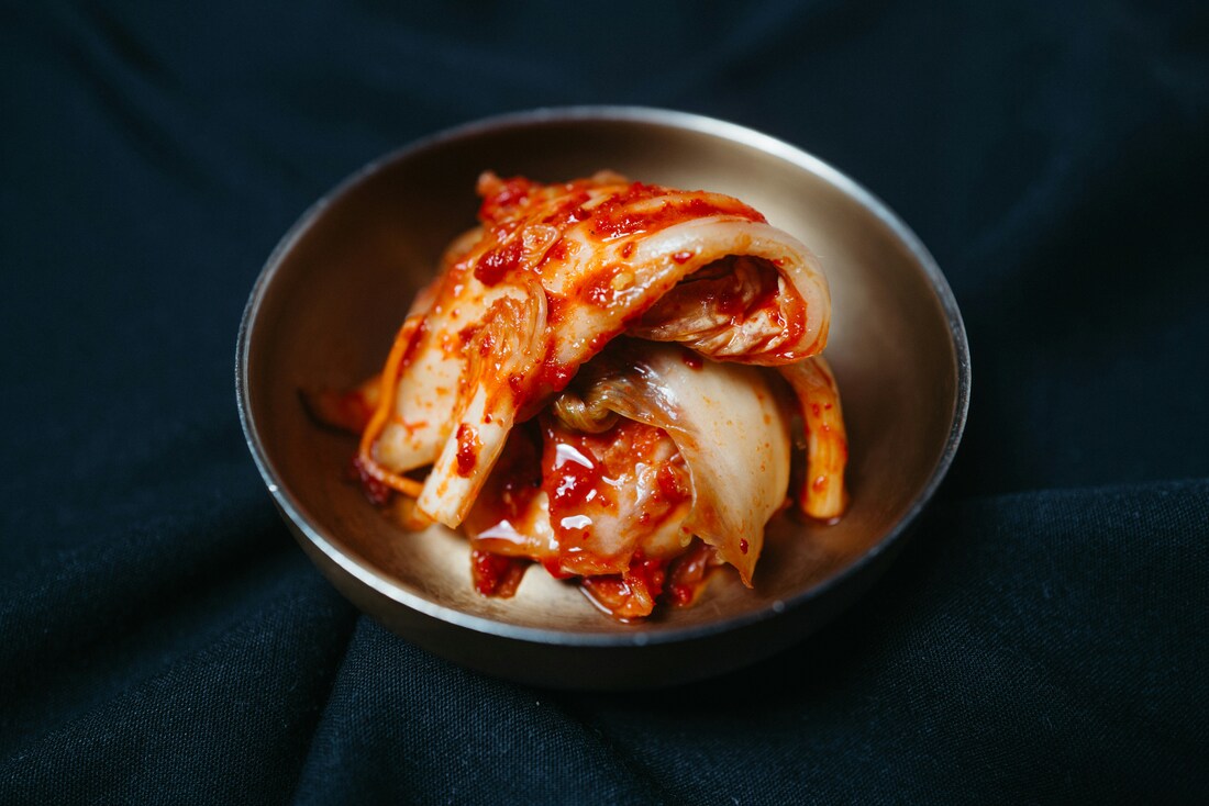 Study Shows Daily Kimchi Consumption Drops in Korea, Led by Younger Generations