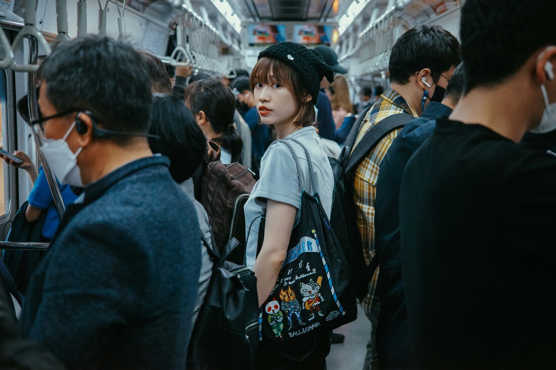 What Tourists Buy First in Korea