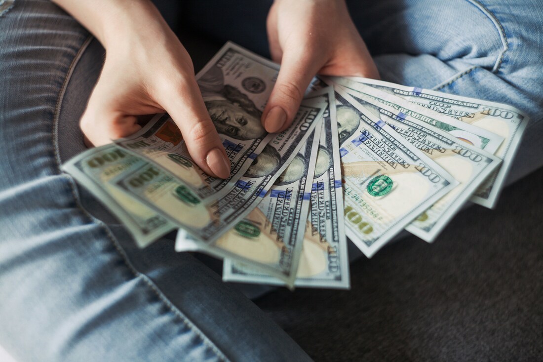 Cash Is Losing Its Grip on American Wallets
