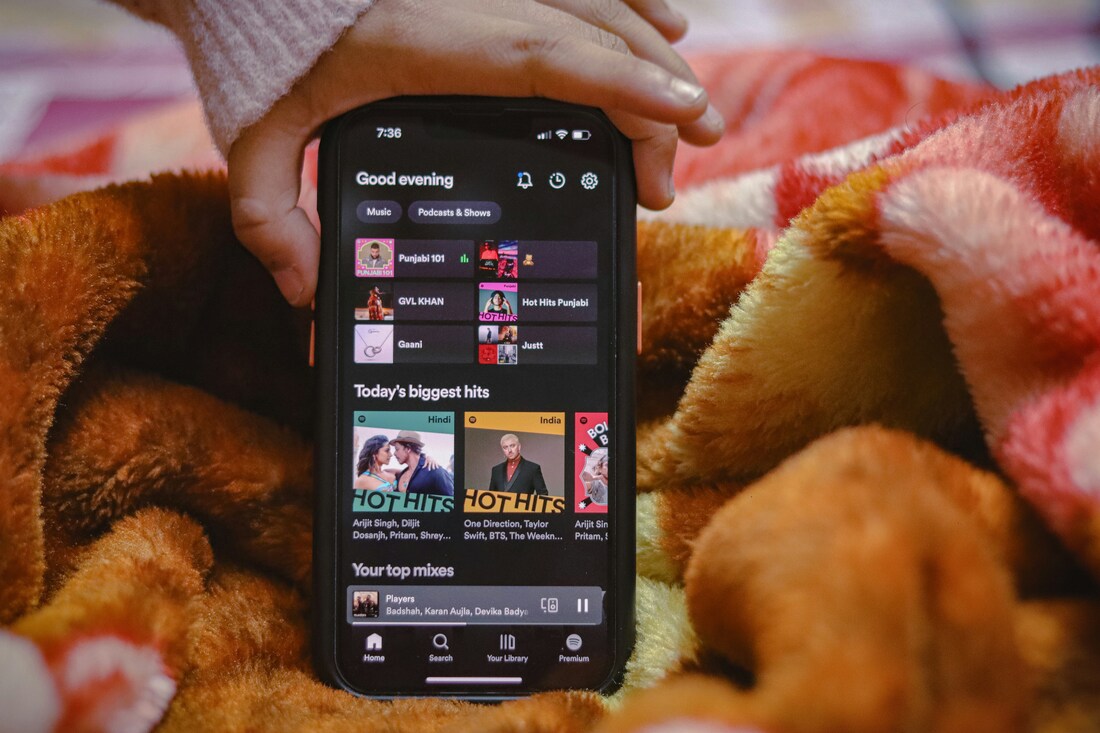 How Algorithms Are Killing Our Personal Taste