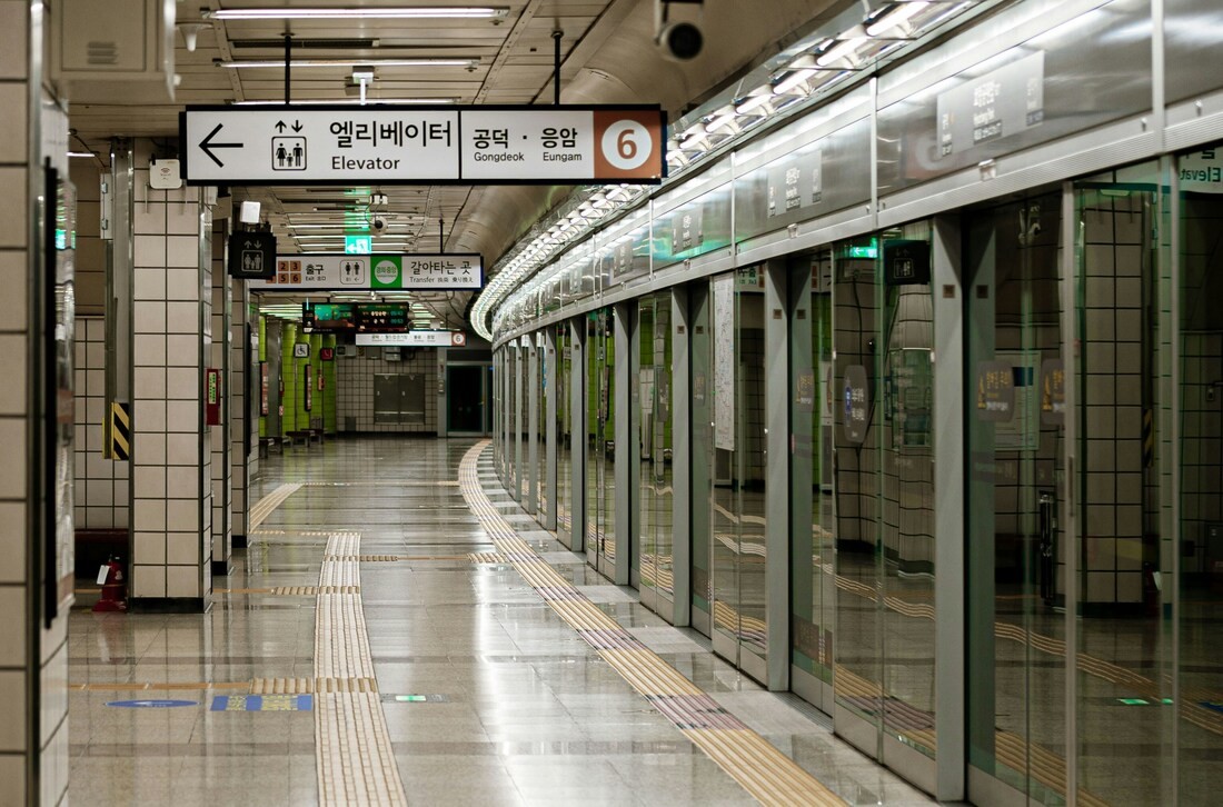 Seoul Climbs to Fifth in Global Transit Ranking
