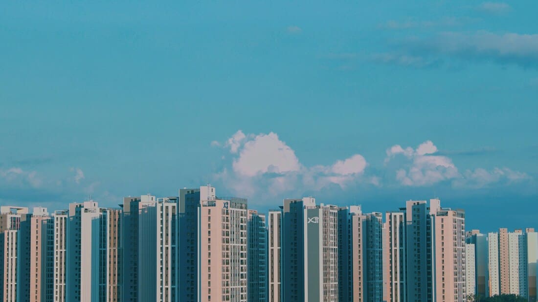 Record Number of Young South Koreans Do Not Own a House or Apartment