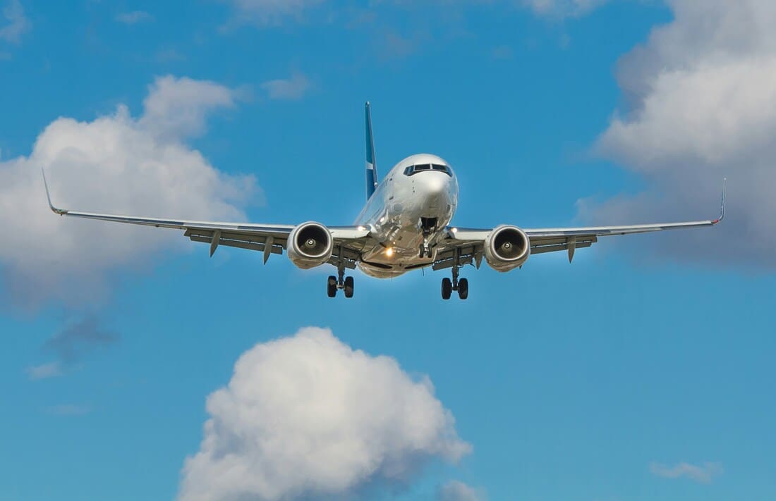 Airlines Around The World Cut Flights And Raise Ticket Prices Due To High Oil Prices