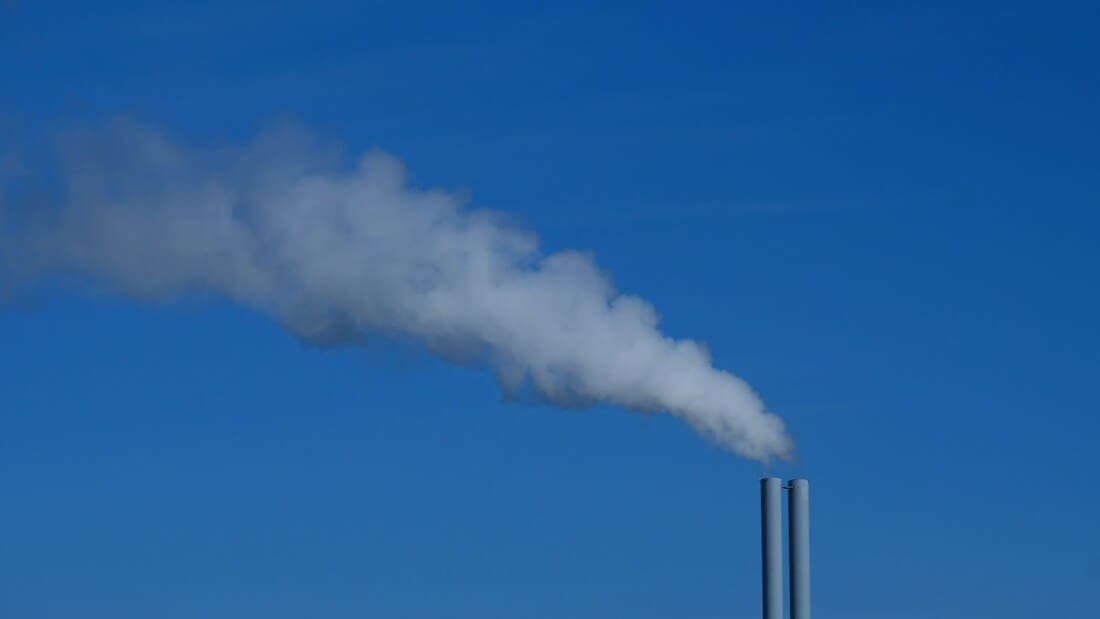 Greenhouse Gas Levels in South Korea Reach Record High