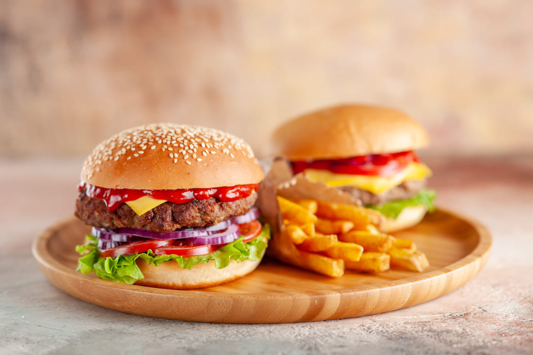 Amsterdam Bans Advertising Meat and Fossil Fuels in Public