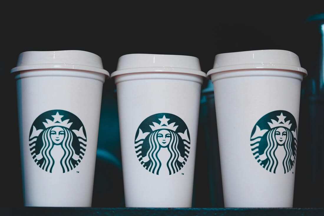 Starbucks Korea Faces Backlash After Controversial “Tank Day” Promotion