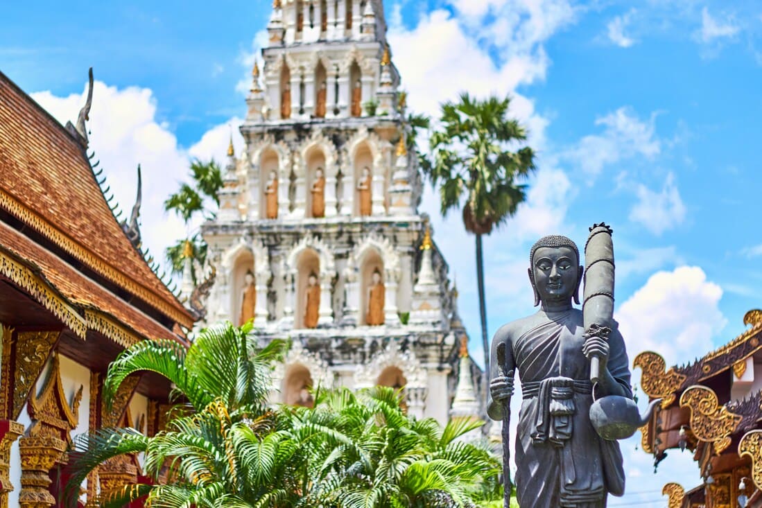 Thai Citizens Welcome Stricter Visa-Free Travel Rules for Foreign Visitors
