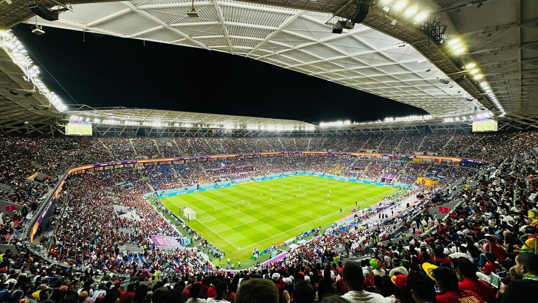 FIFA Faces Criticism for High World Cup Ticket Prices