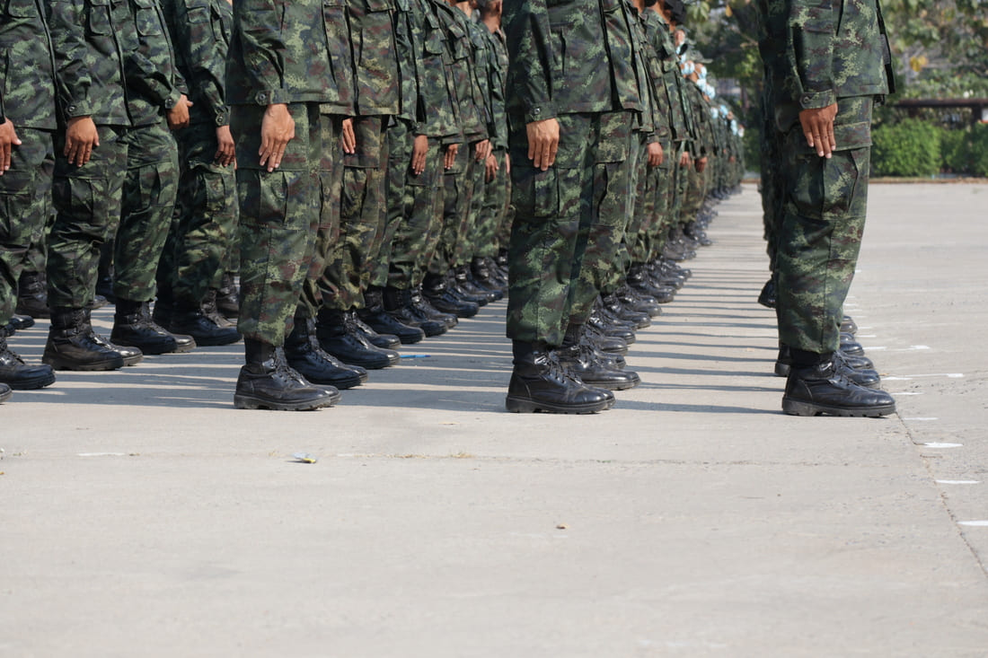 President Lee Jae Myung Proposes a Selective Volunteer Military System to Cut Conscription