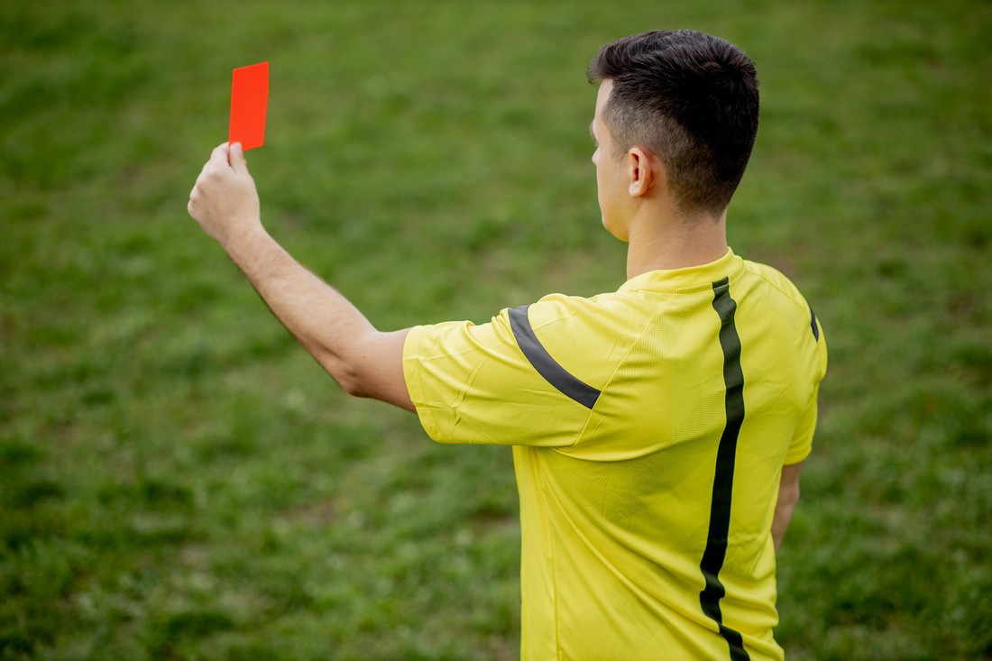 FIFA Under Fire After American Player’s Ban Is Overturned
