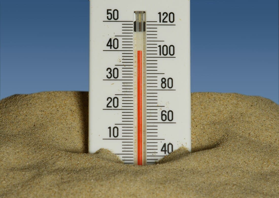 South Korea Issues First-Ever Top-Tier Heatwave Warning Under New System