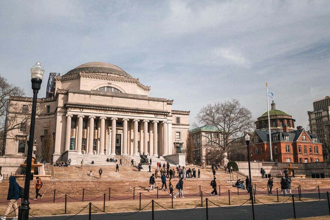 The US Government Will Introduce a Four-Year Limit for International Students