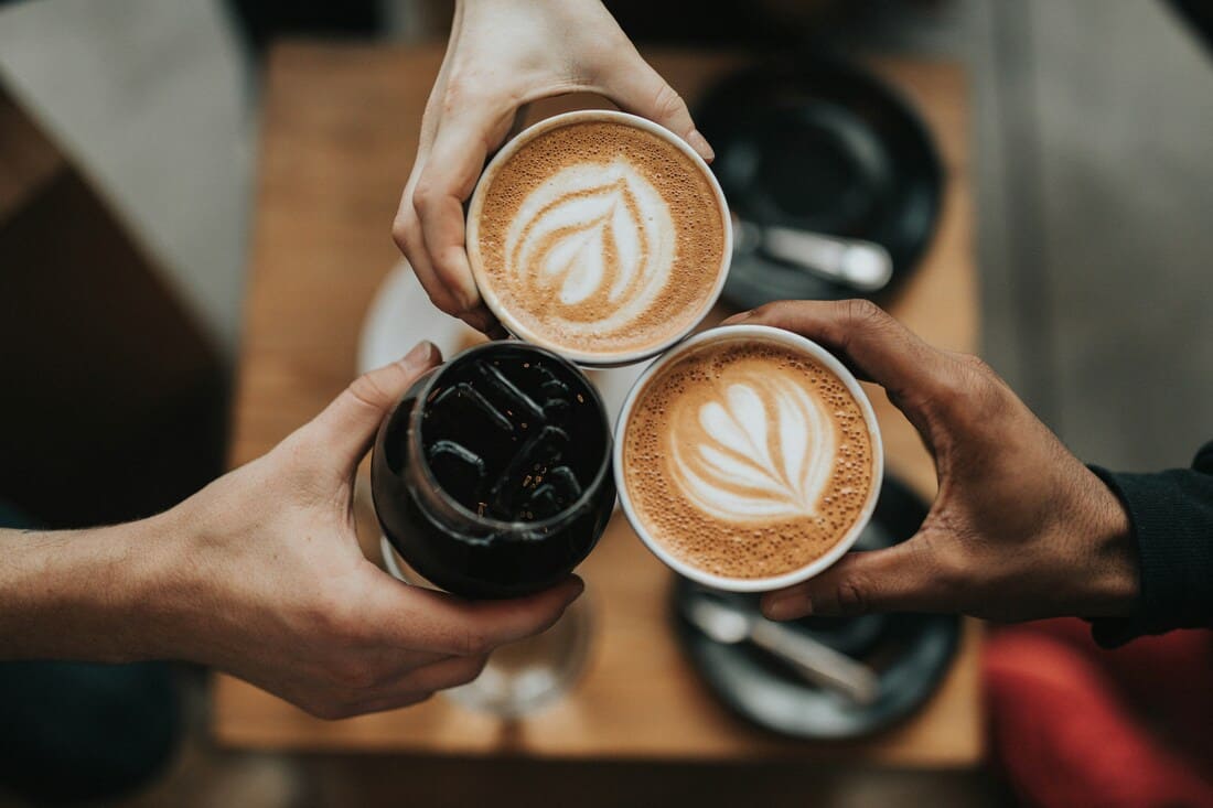 Demand for Decaf Coffee Surges in South Korea