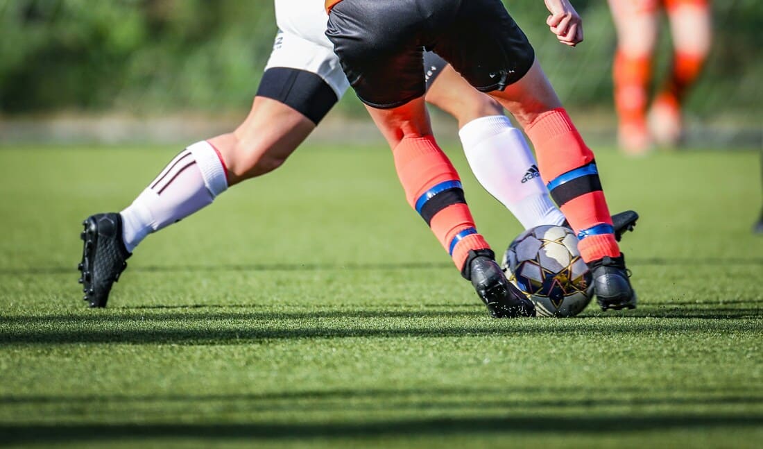 Athlete is the Most Common Dream Job for South Korean Children, Report Finds