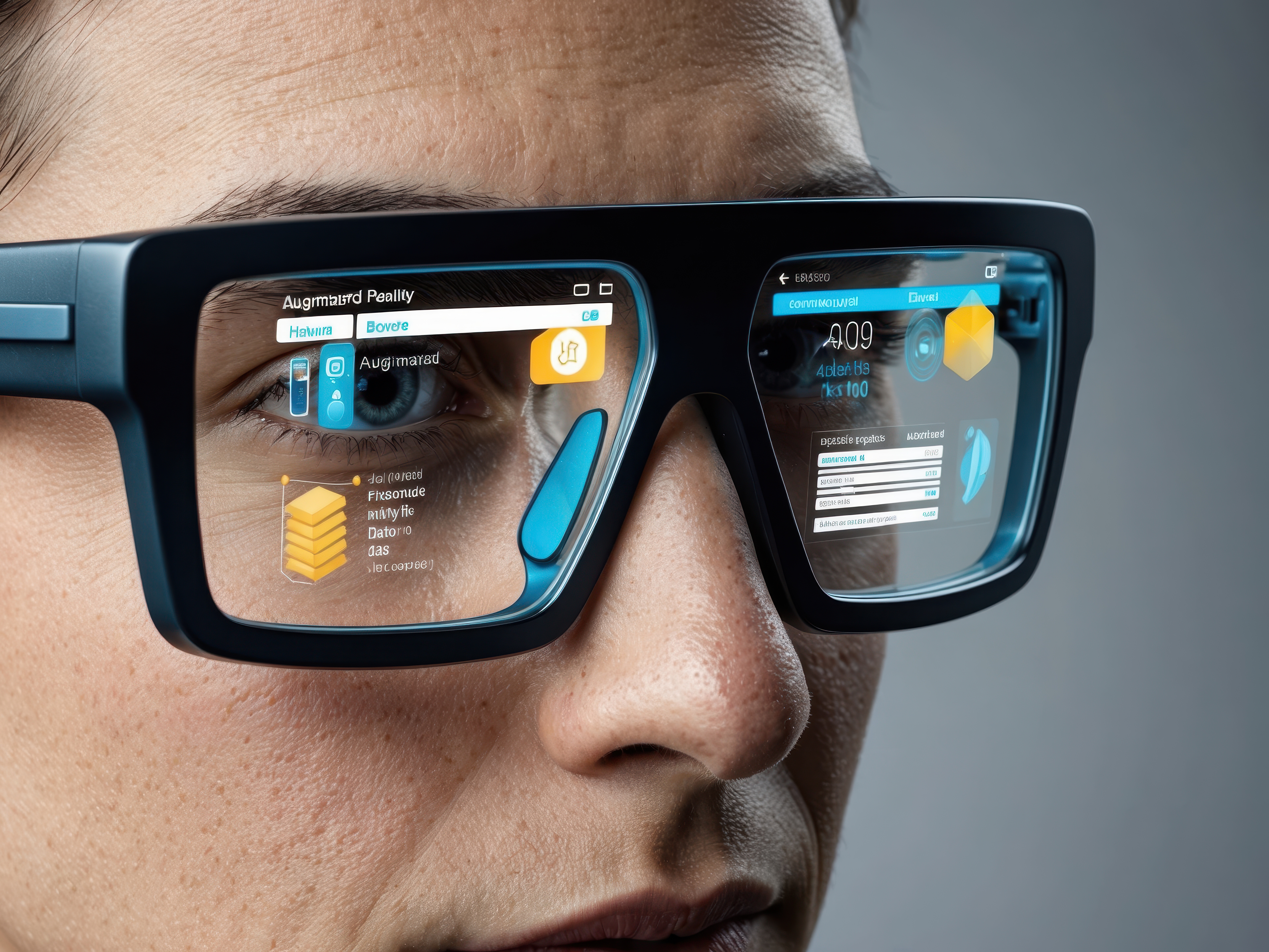 Restaurants and Theaters in the UK Ban Smart Glasses Over Privacy Issues