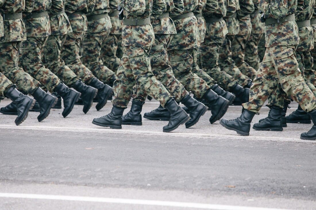 US Cuts Short Joint Military Drills With South Korea