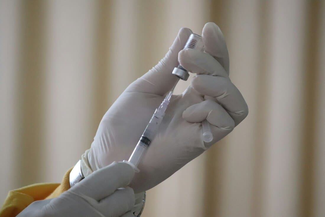 Major Advancements Made Towards Developing a Cancer Vaccine