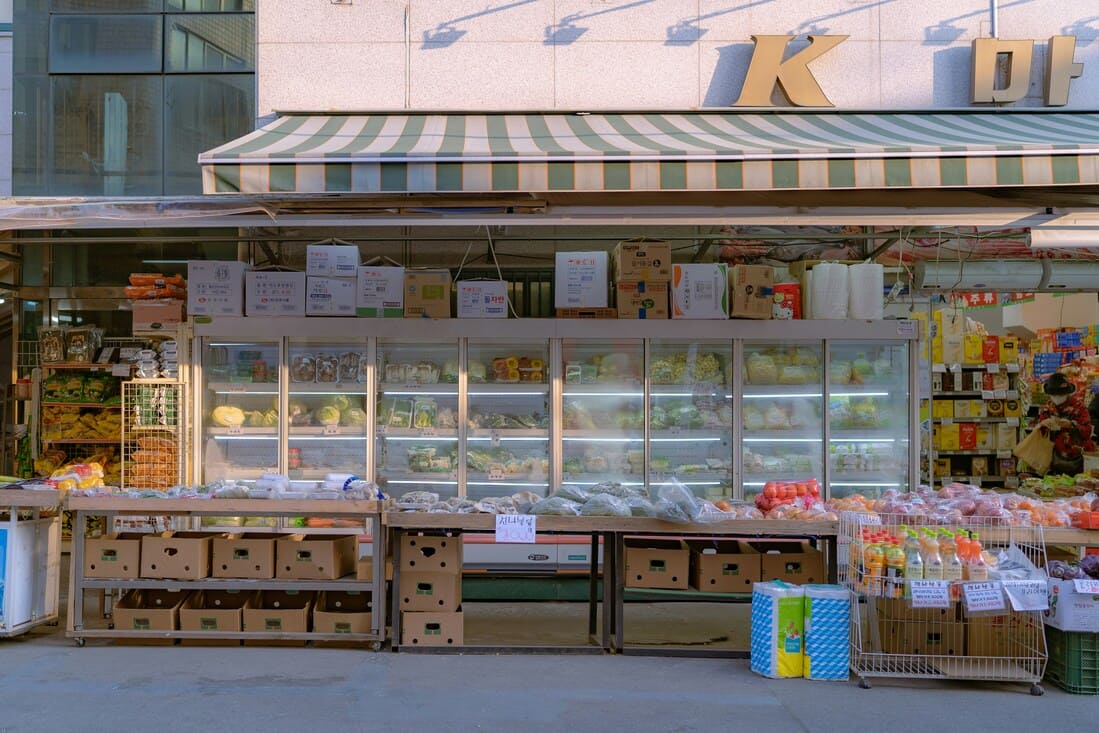 Chuseok Food Prices Rise Ahead of Holiday Season
