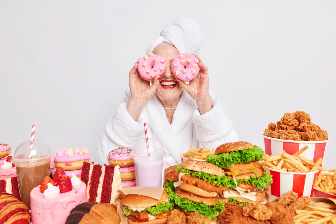 YouTube’s Eating Disorder Crackdown Puts Pressure on Mukbang Creators