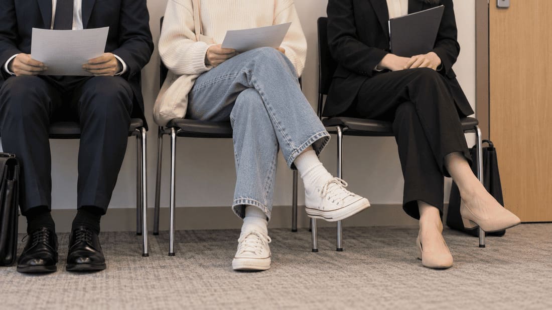 Government Advises Job Seekers to Wear Casual Clothes for Civil Servant Job Interviews