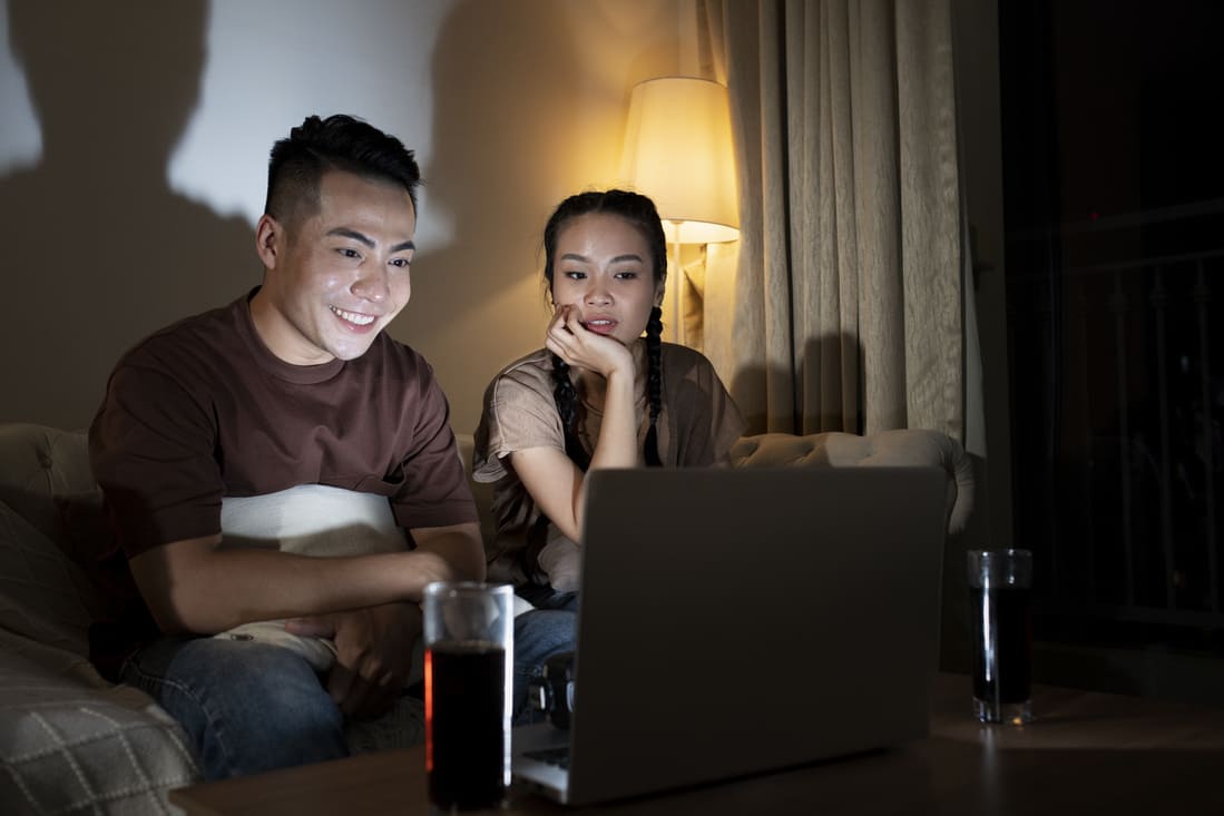 Eighty Percent of Netflix Users Around The World Have Watched Korean Content