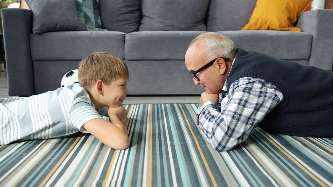 New Study Sheds Light on Whether People Become Less Creative as They Get Older