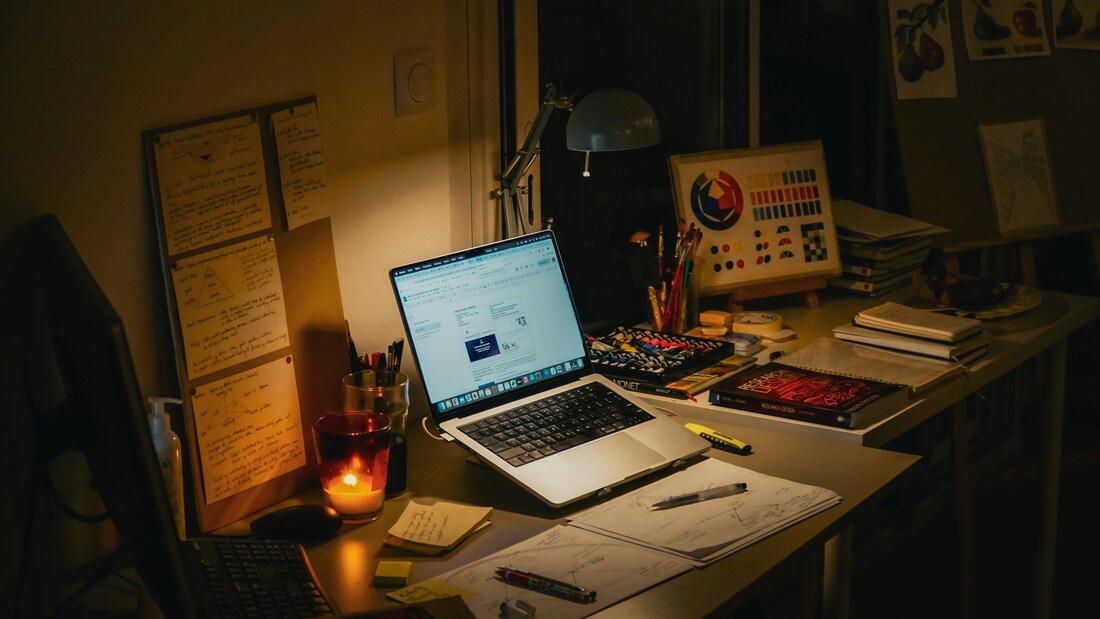 What staying up all night does to your brain