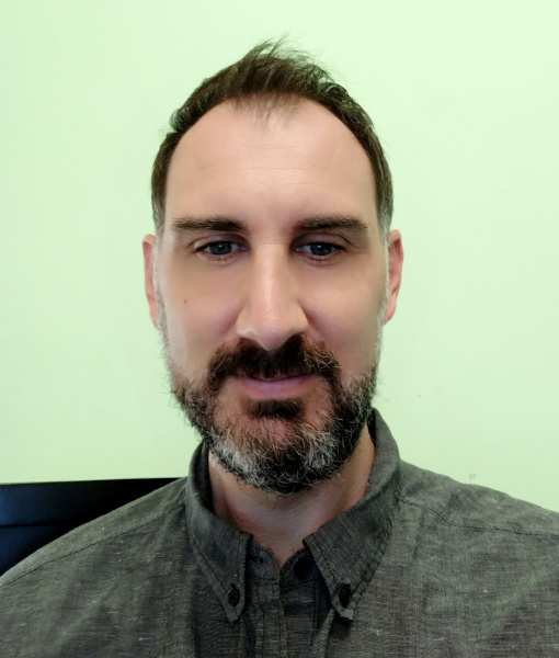 Eric M.
