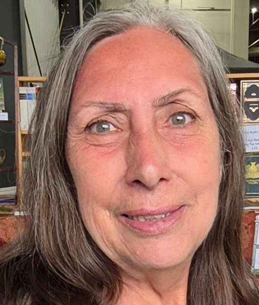Ruth D.