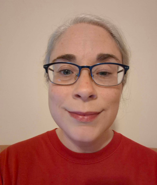 Mary-Anne G.