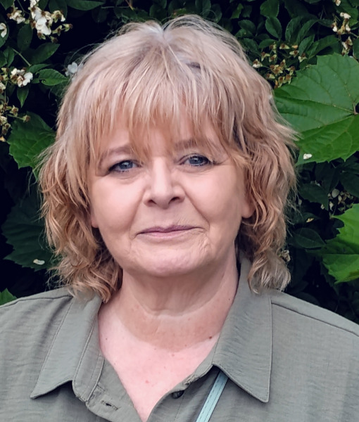 Rhonda A.