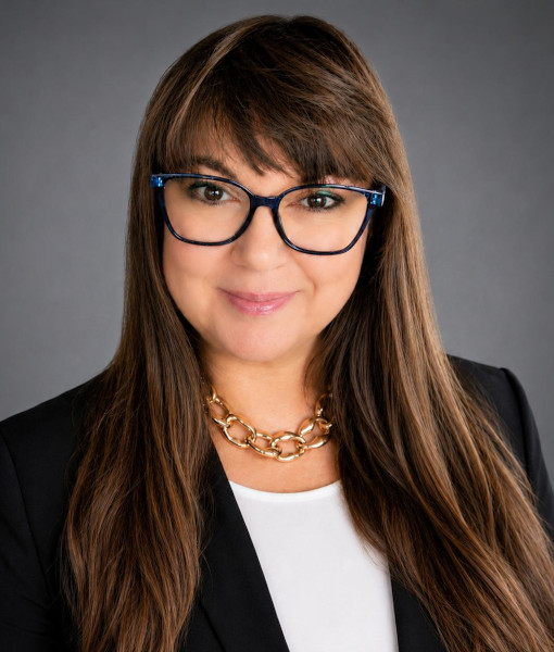 Sonya P.